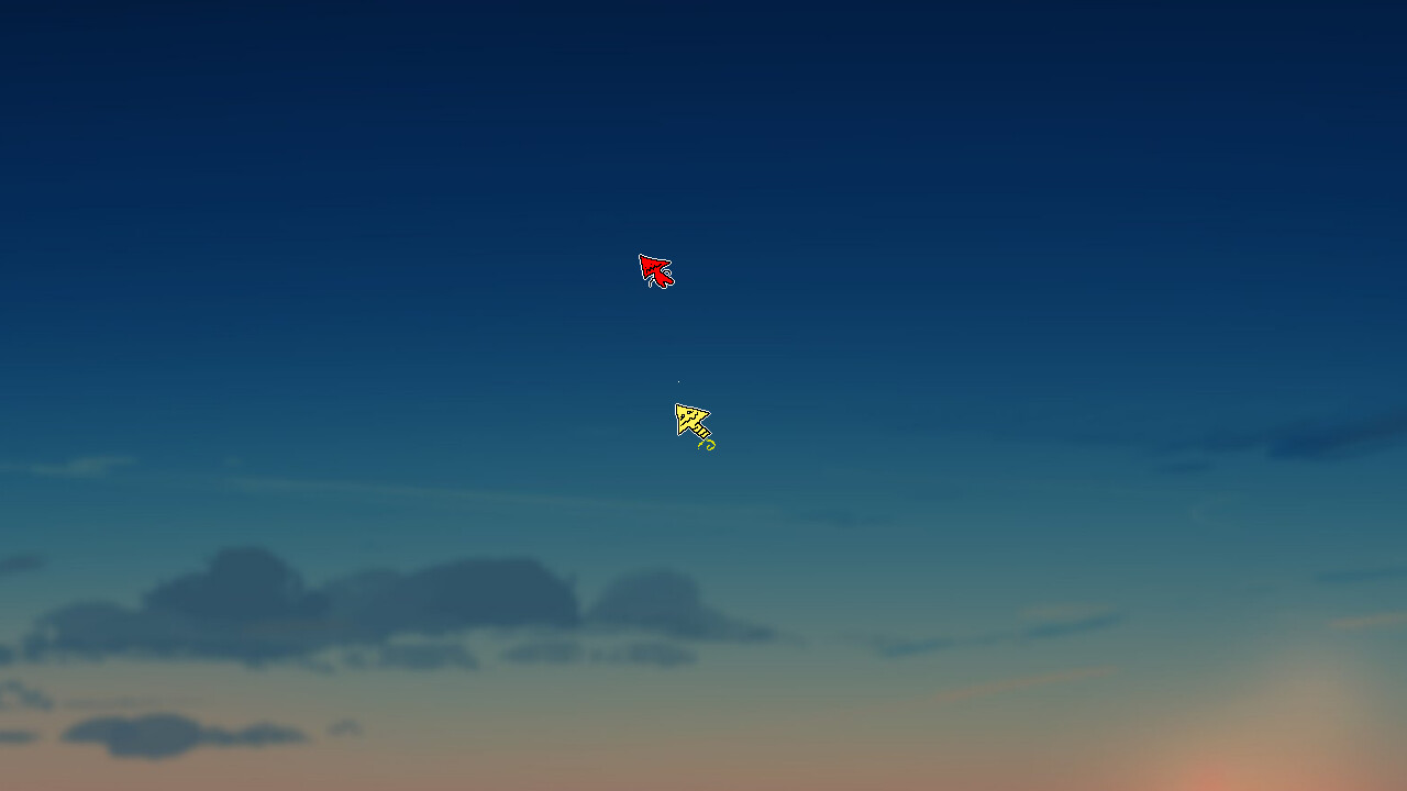 Pixel Hunt