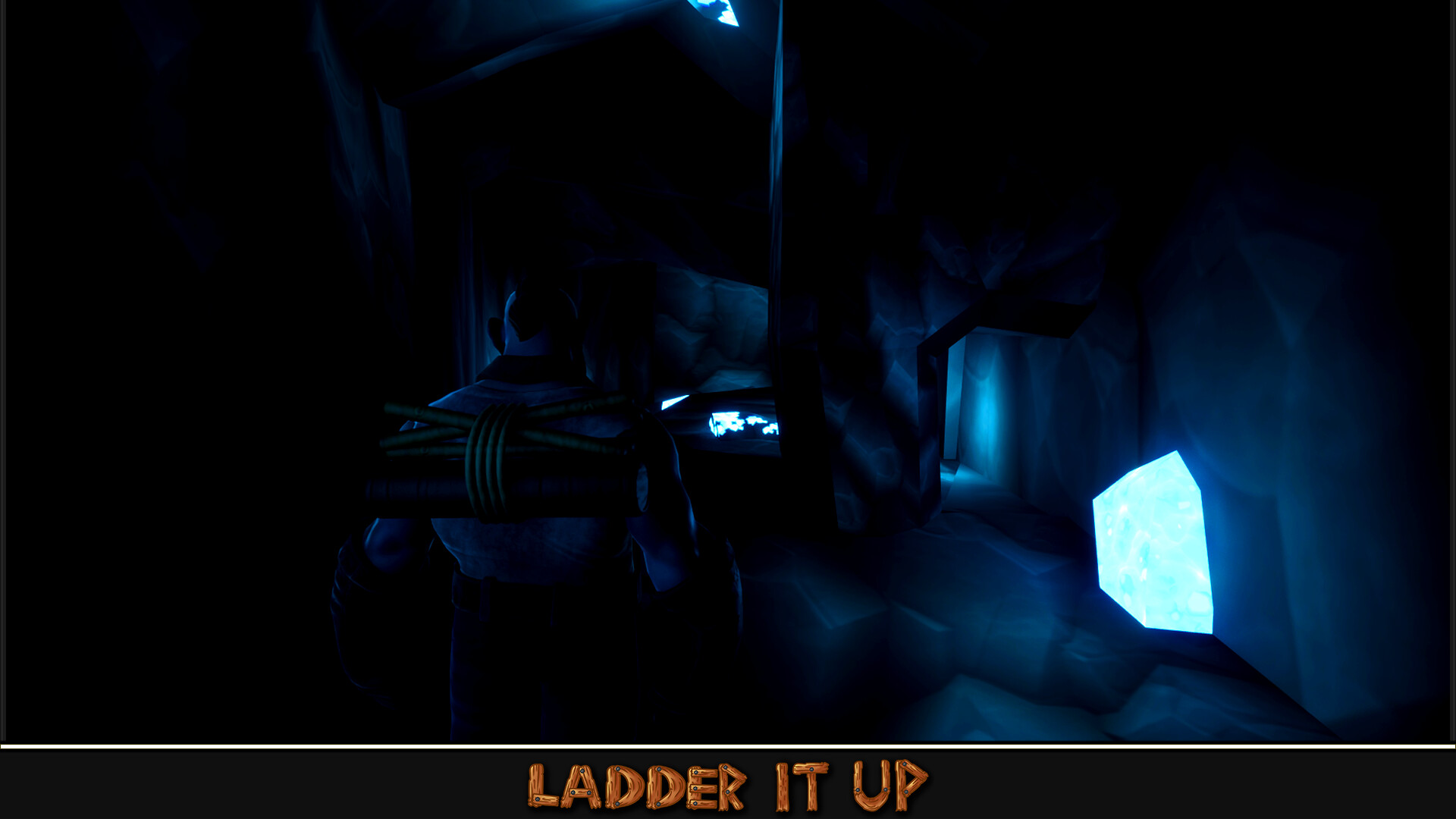 Ladder it Up!