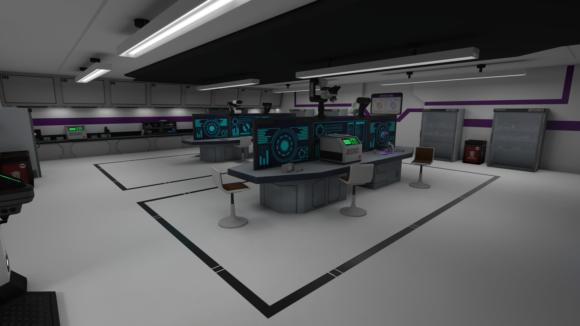 Project: Nova