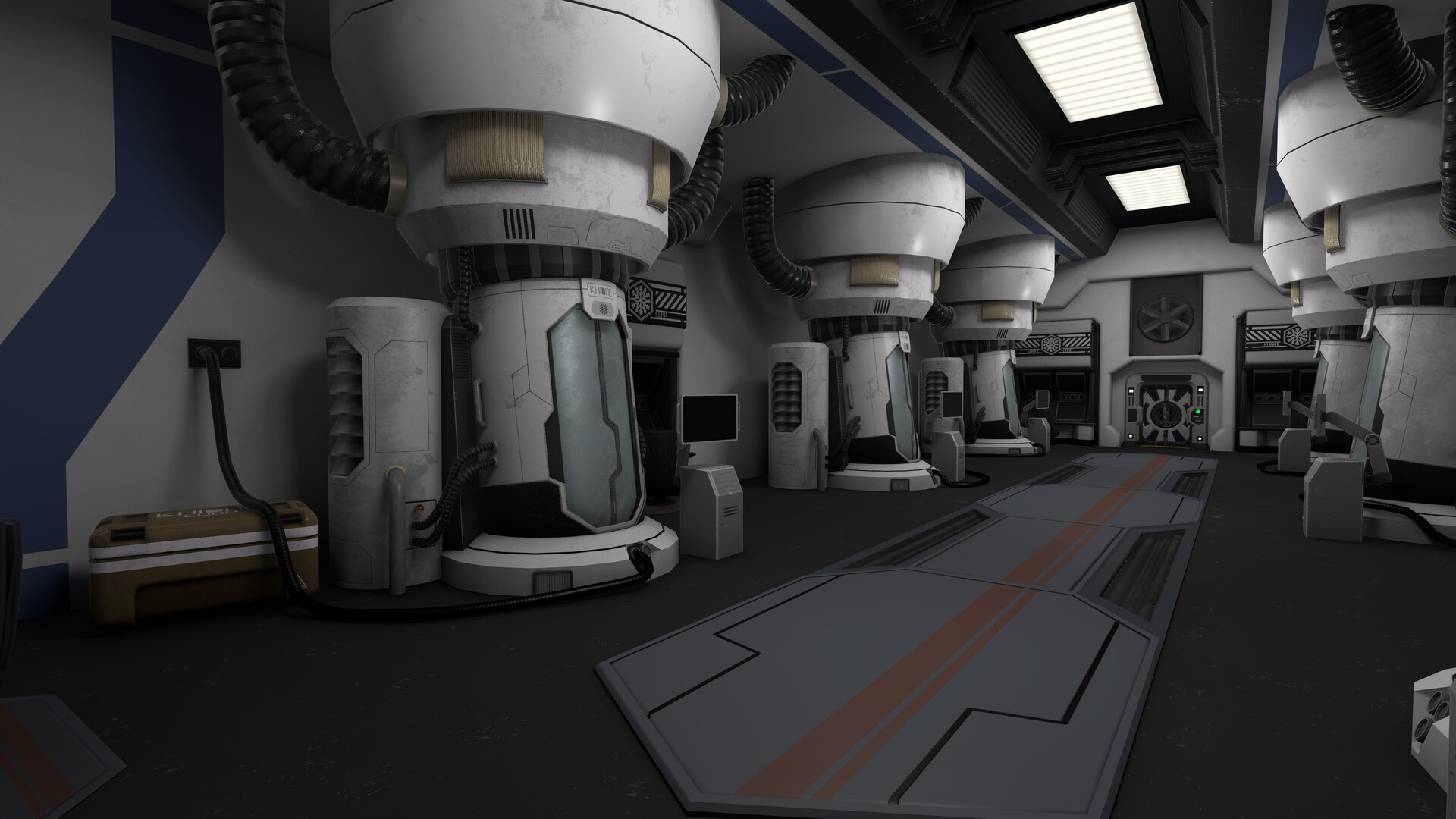 Project: Nova