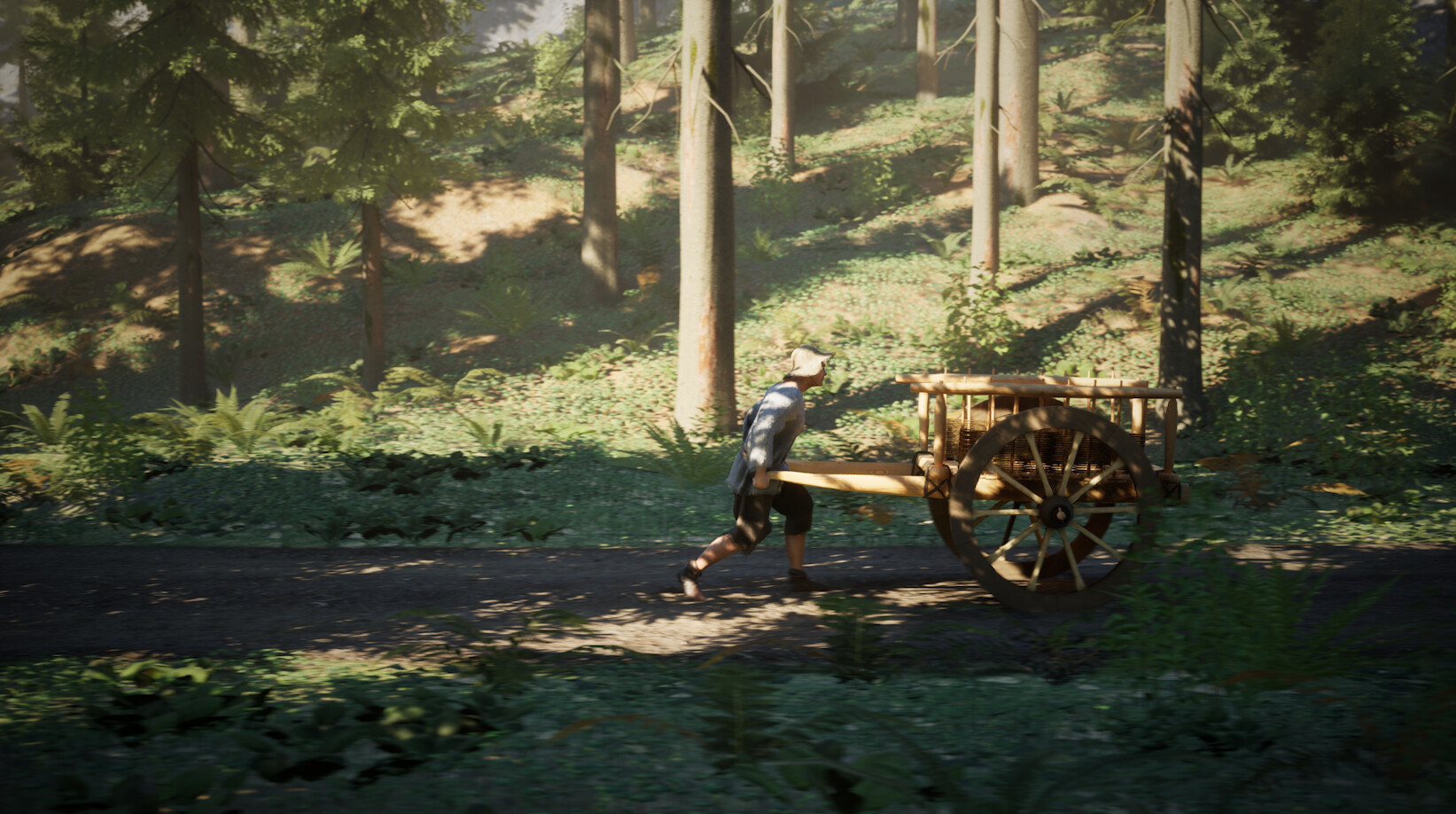 Middle Ages: Peasants &amp; Knights