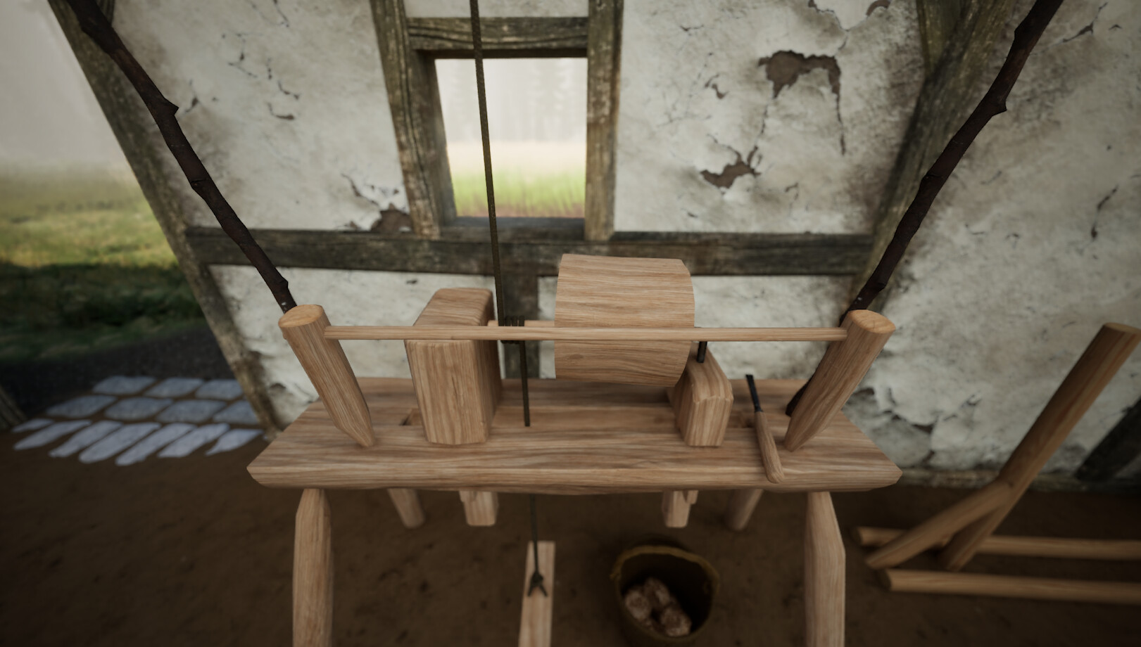 Middle Ages: Peasants &amp; Knights