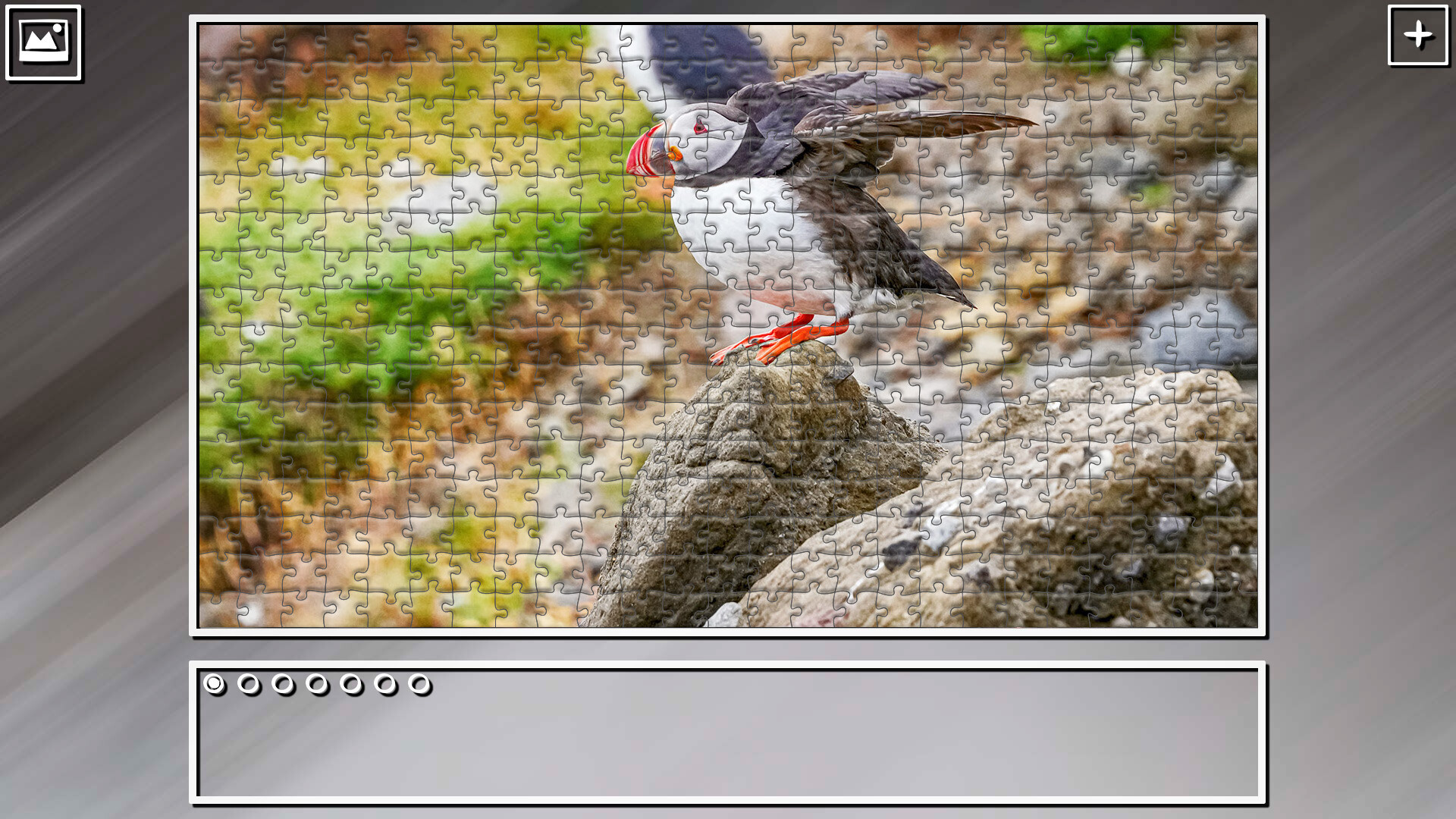 Super Jigsaw Puzzle: Generations – Random Animals 4