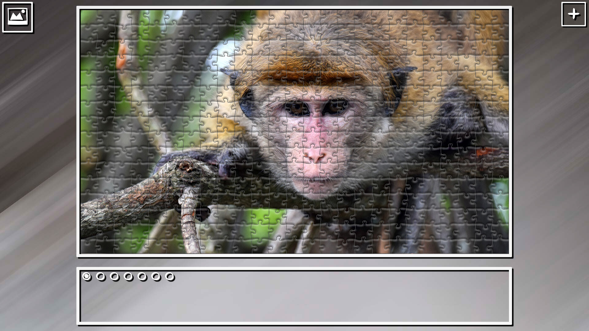 Super Jigsaw Puzzle: Generations – Random Animals 4