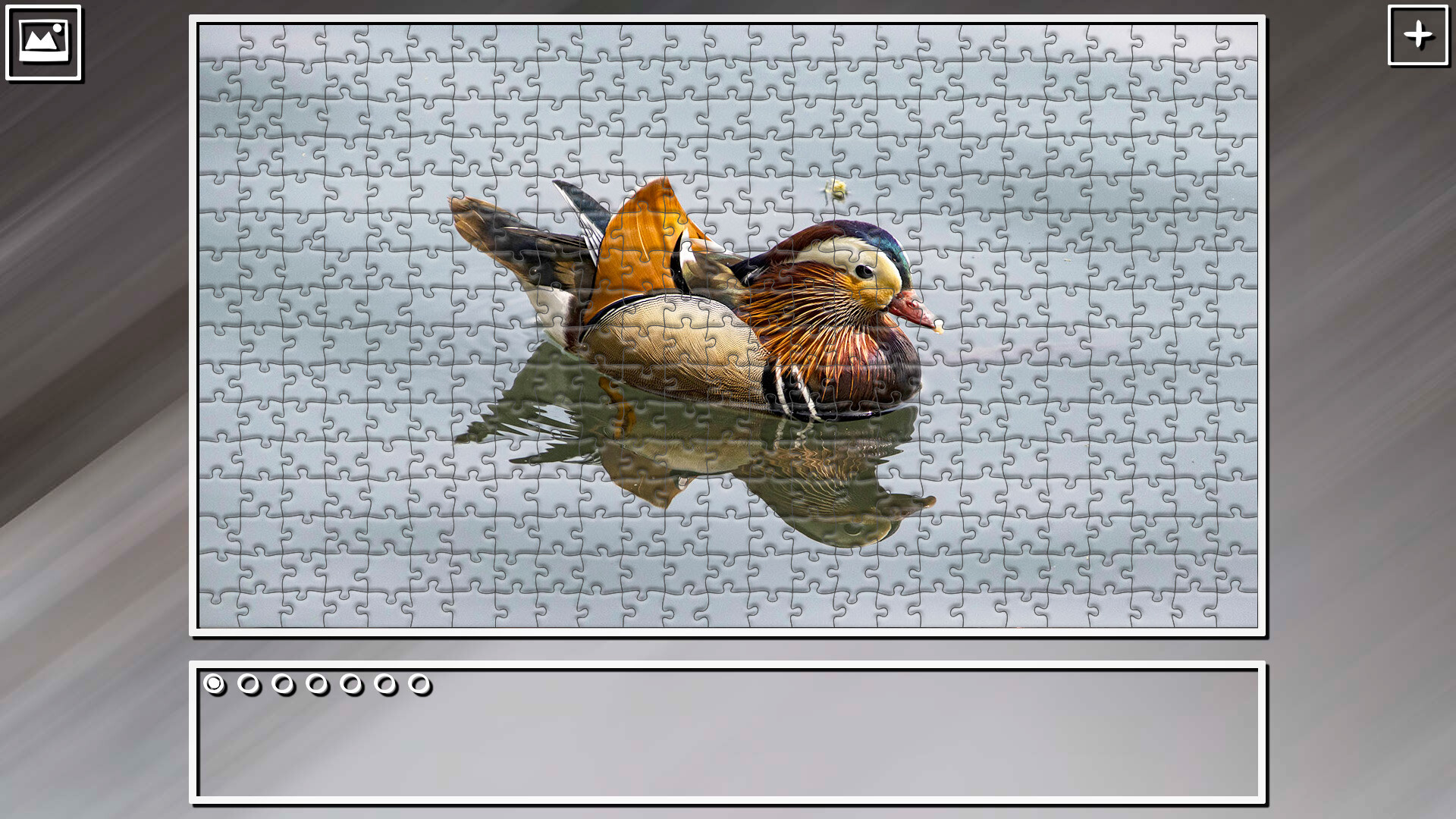 Super Jigsaw Puzzle: Generations – Random Animals 4