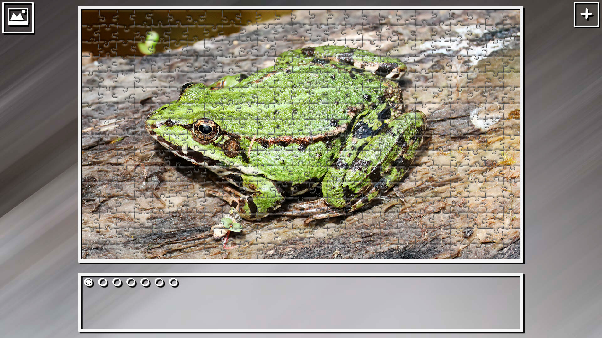 Super Jigsaw Puzzle: Generations – Random Animals 4