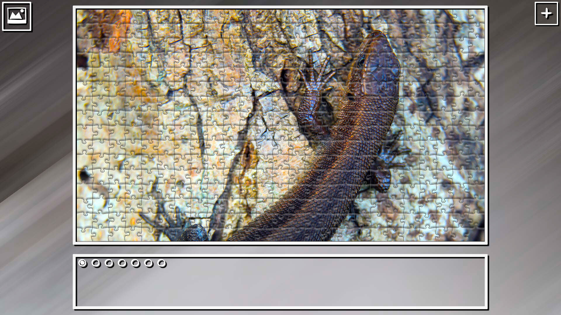 Super Jigsaw Puzzle: Generations – Random Animals 4