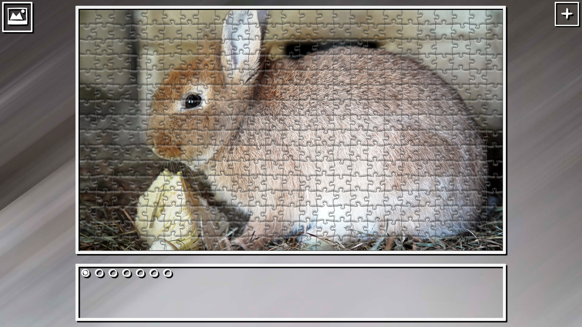 Super Jigsaw Puzzle: Generations – Random Animals 4