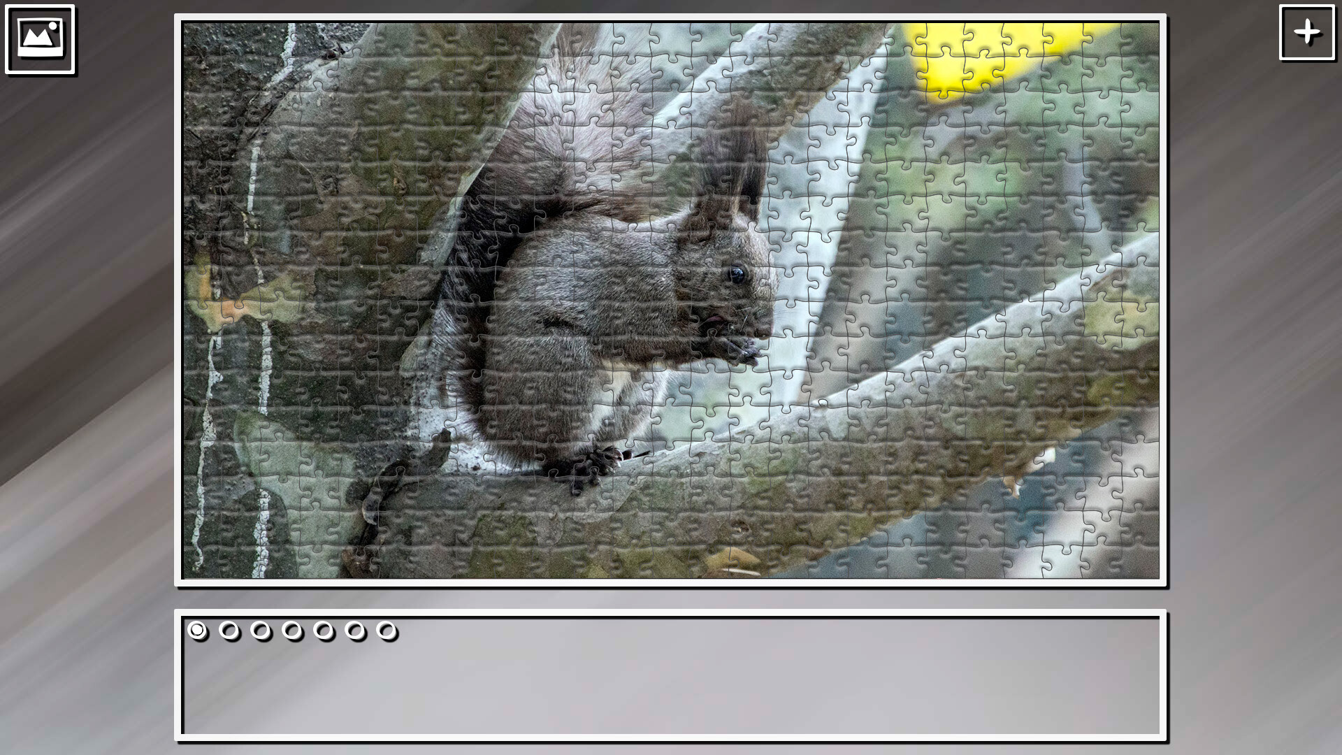 Super Jigsaw Puzzle: Generations – Random Animals 4