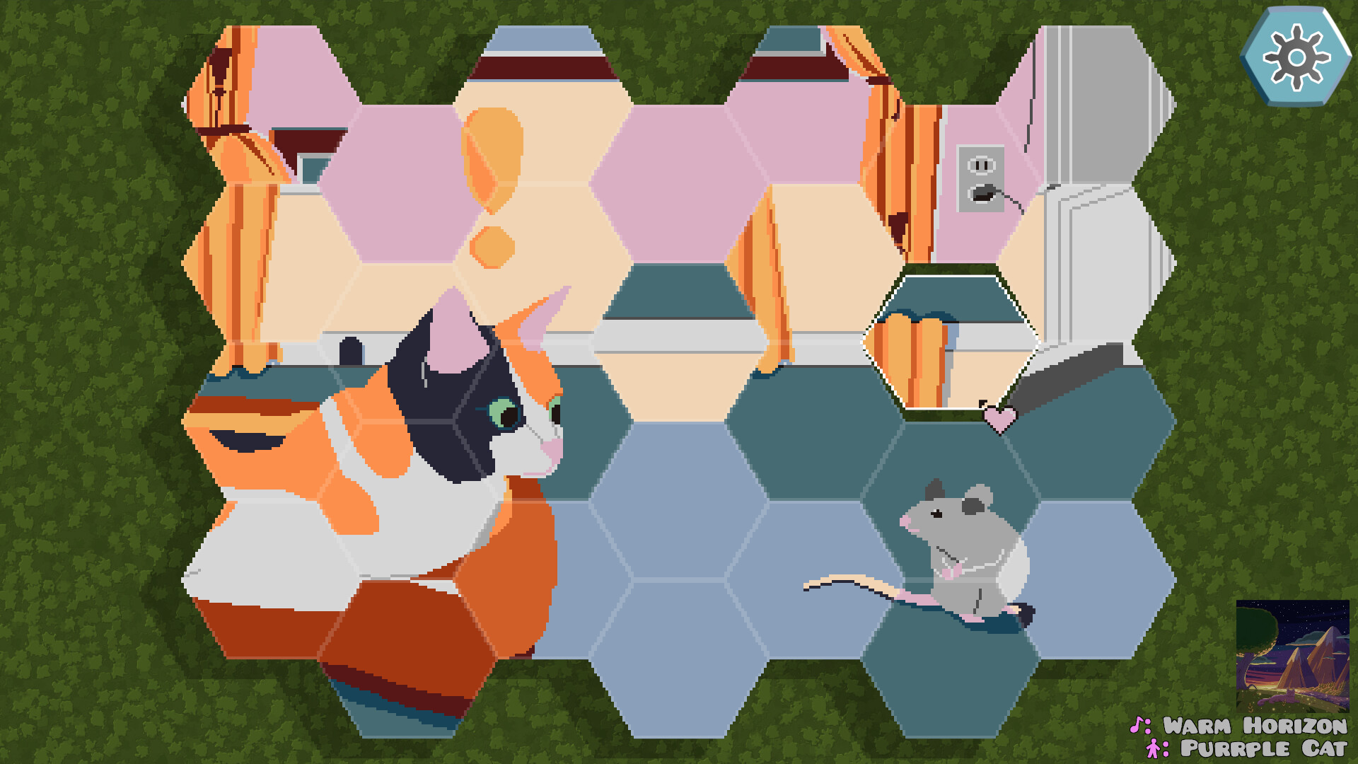 6-Sided Stories