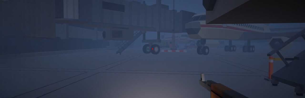 Airport Antiterror