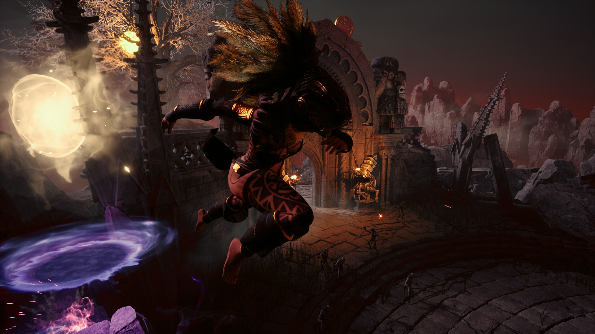 Aztlán Codex: El códice de los ancestros