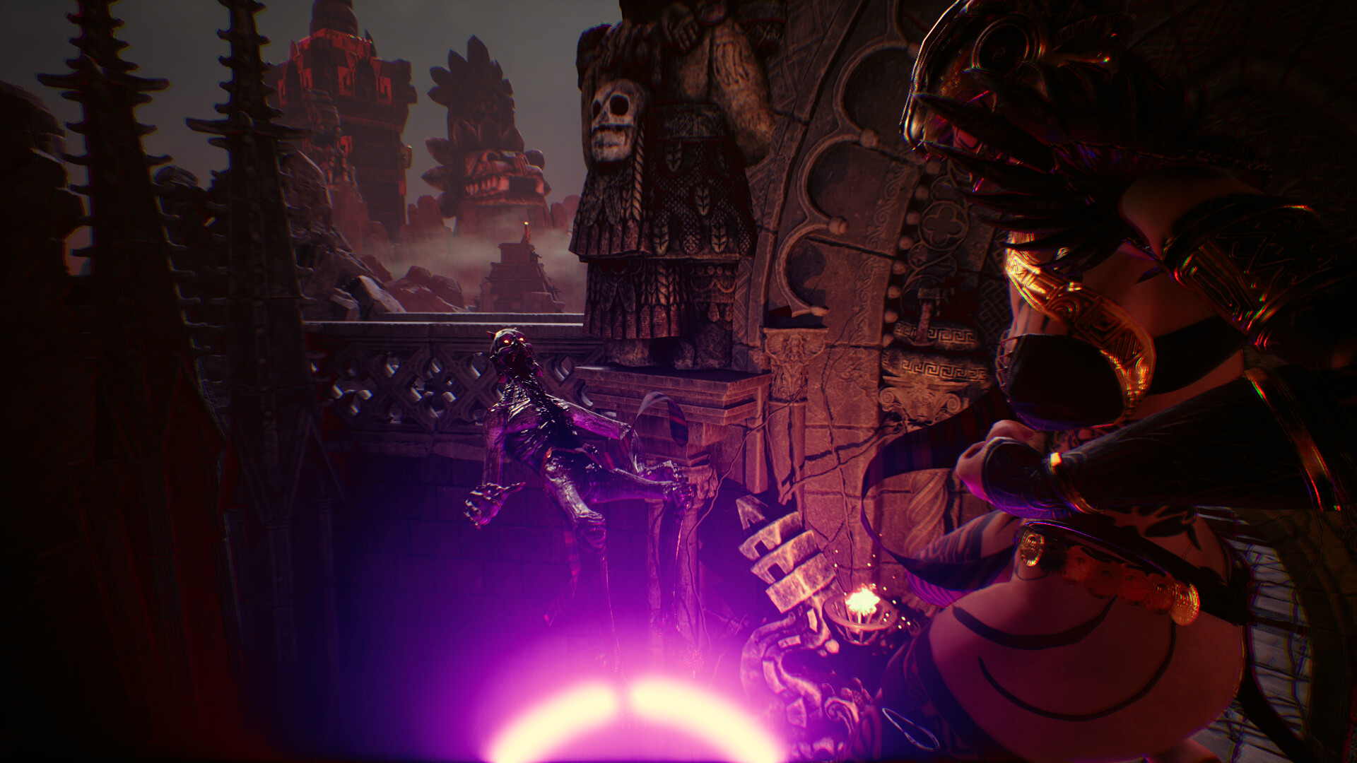 Aztlán Codex: El códice de los ancestros