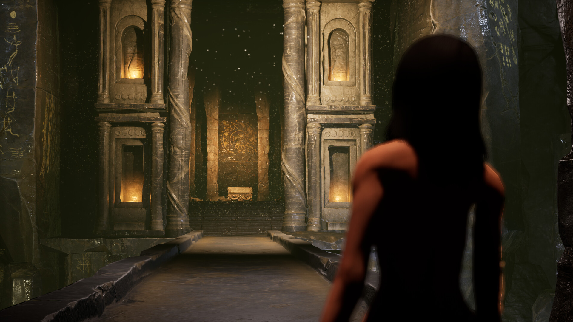 Aztlán Codex: El códice de los ancestros