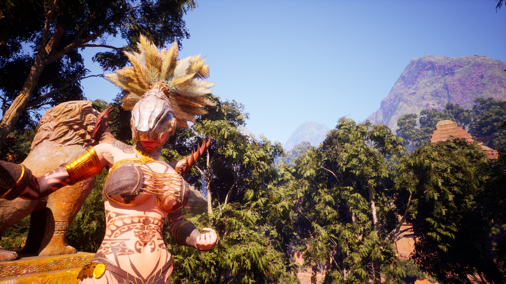 Aztlán Codex: El códice de los ancestros