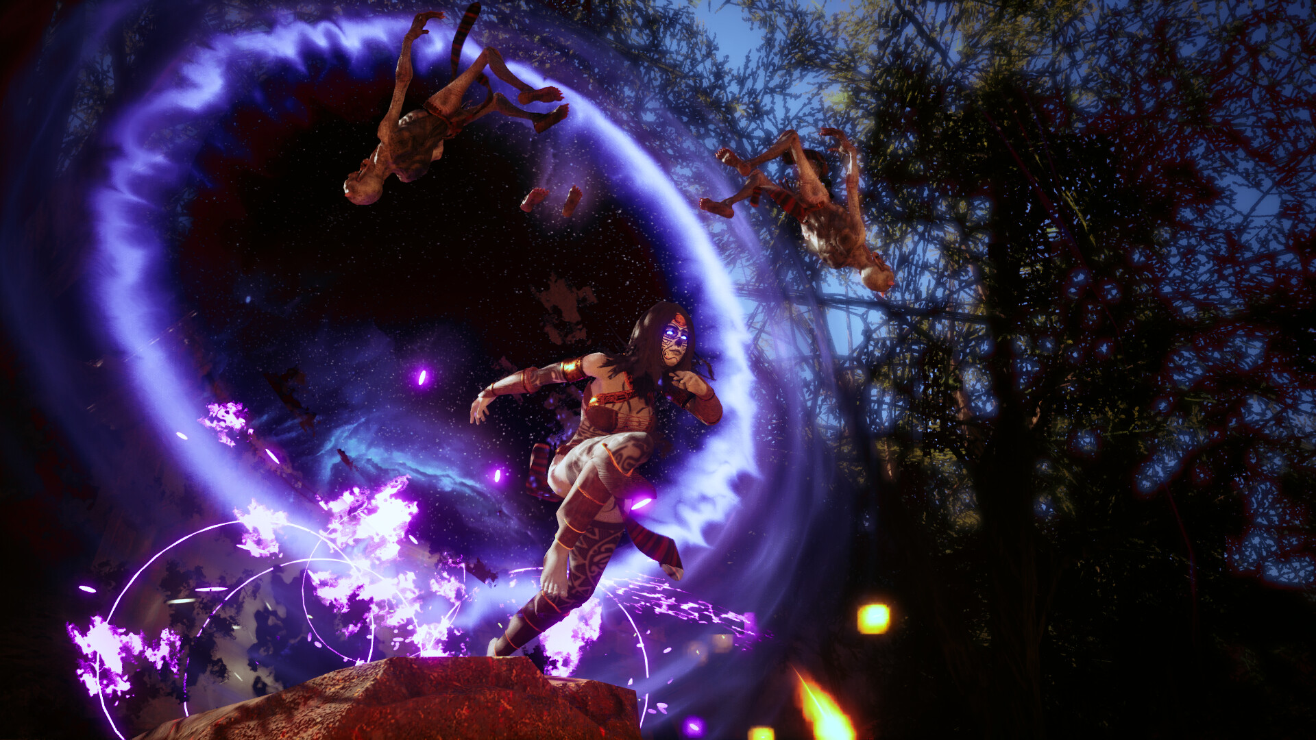 Aztlán Codex: El códice de los ancestros