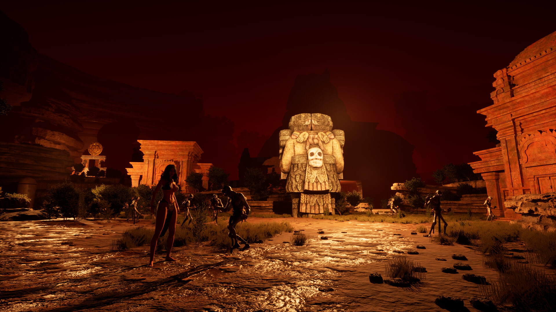 Aztlán Codex: El códice de los ancestros