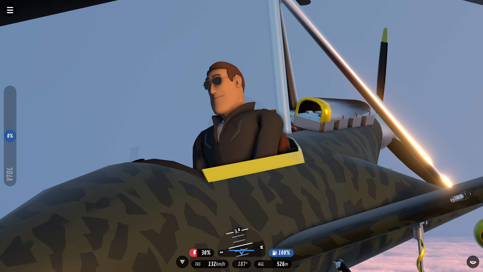 SimplePlanes 2