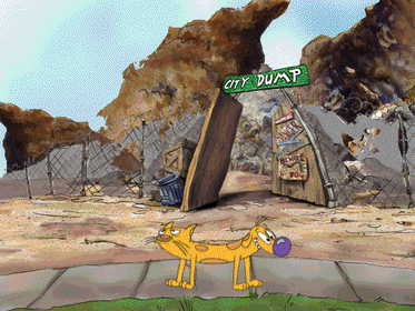 CatDog: Saving Mean Bob