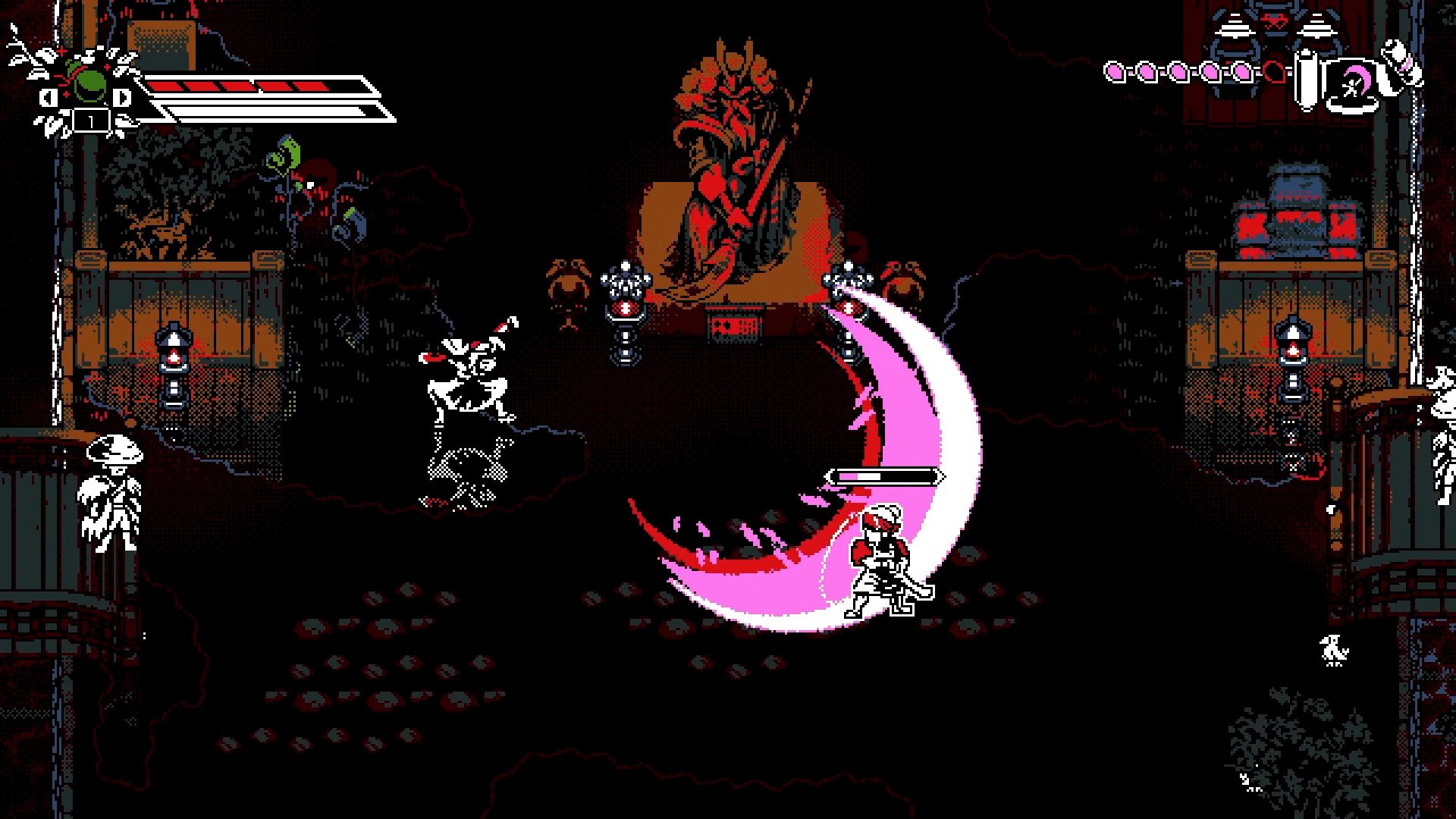 Bloodless