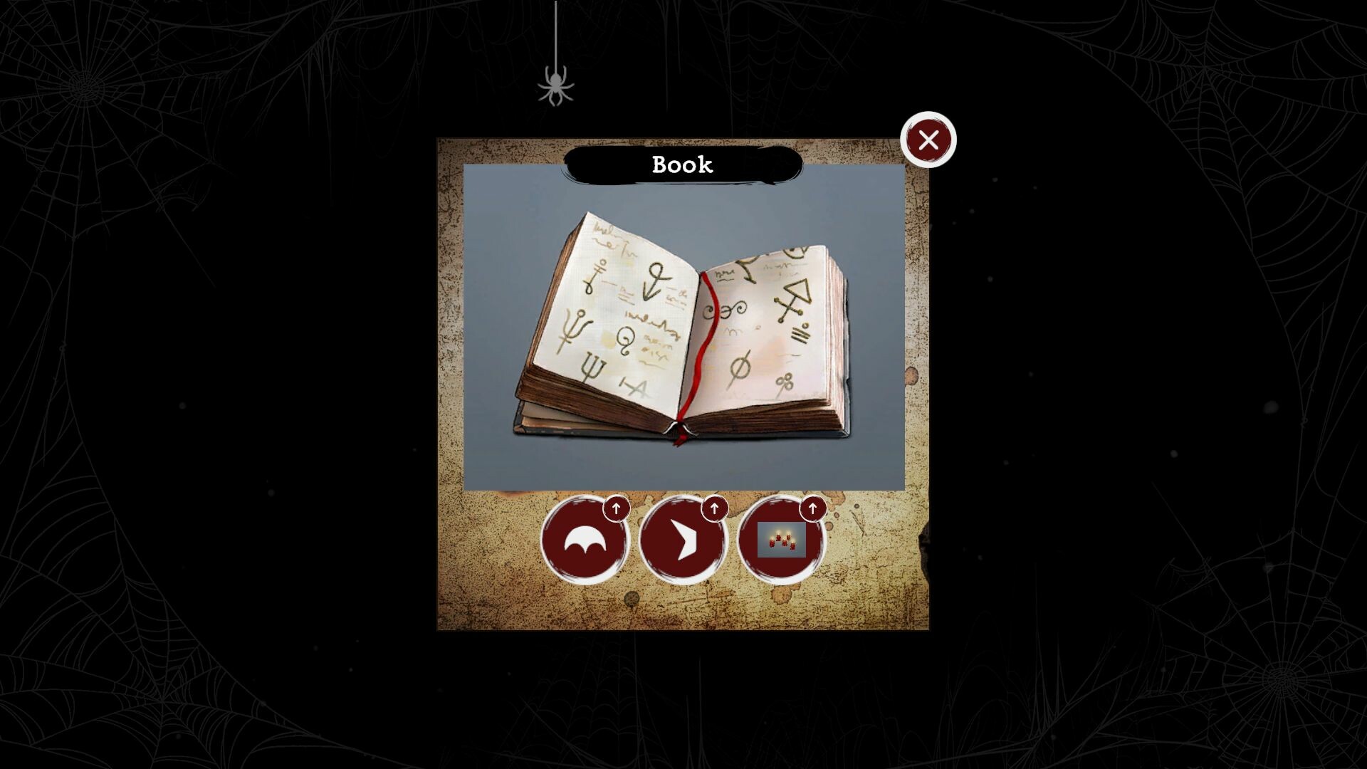 Escape Tales: The Awakening