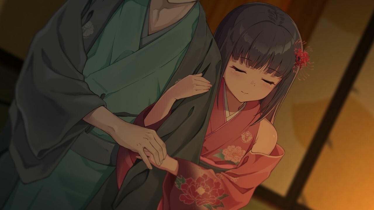 Nagi no Koi