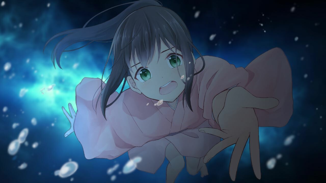 Nagi no Koi