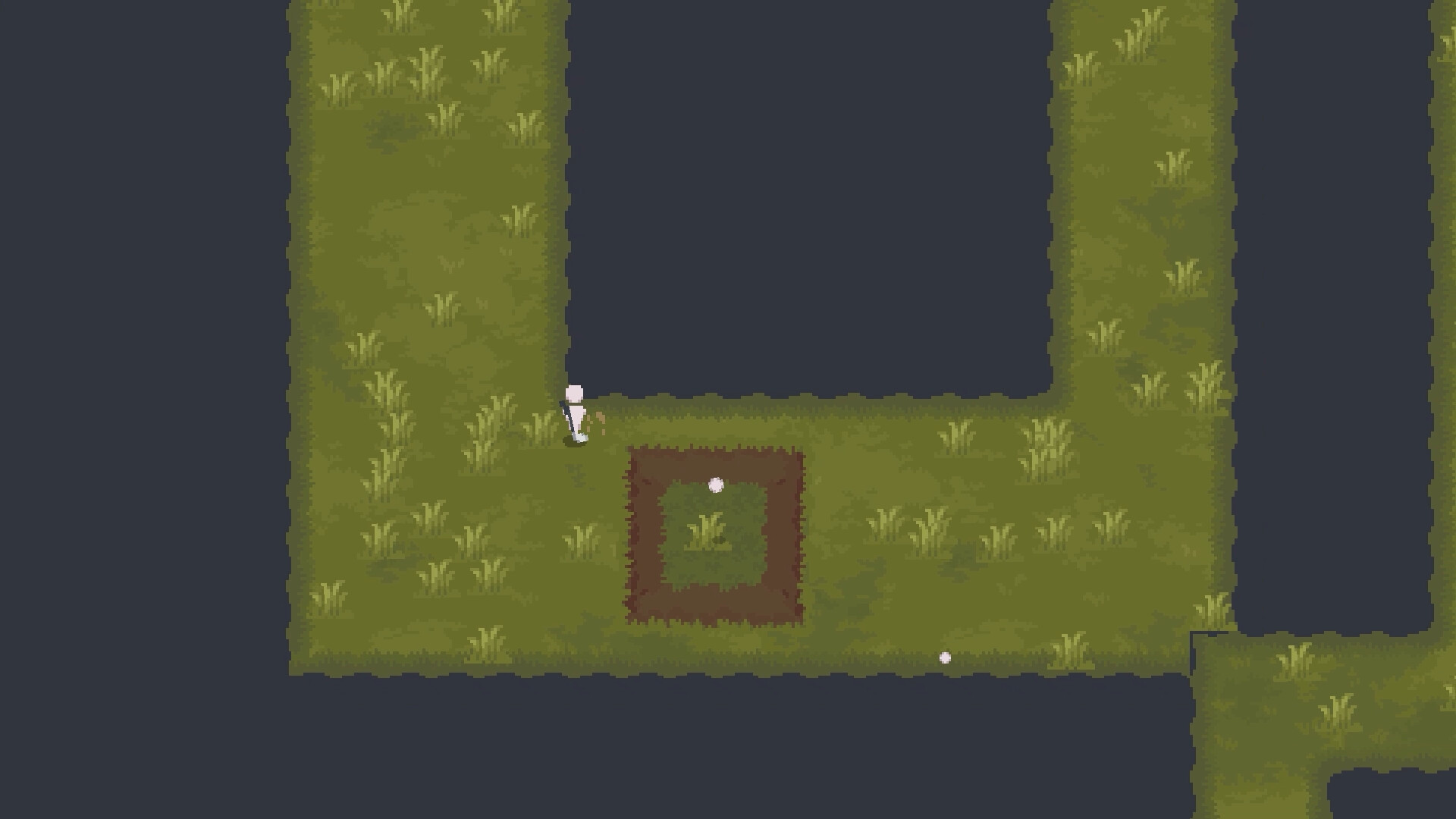 Pixel Golf Club