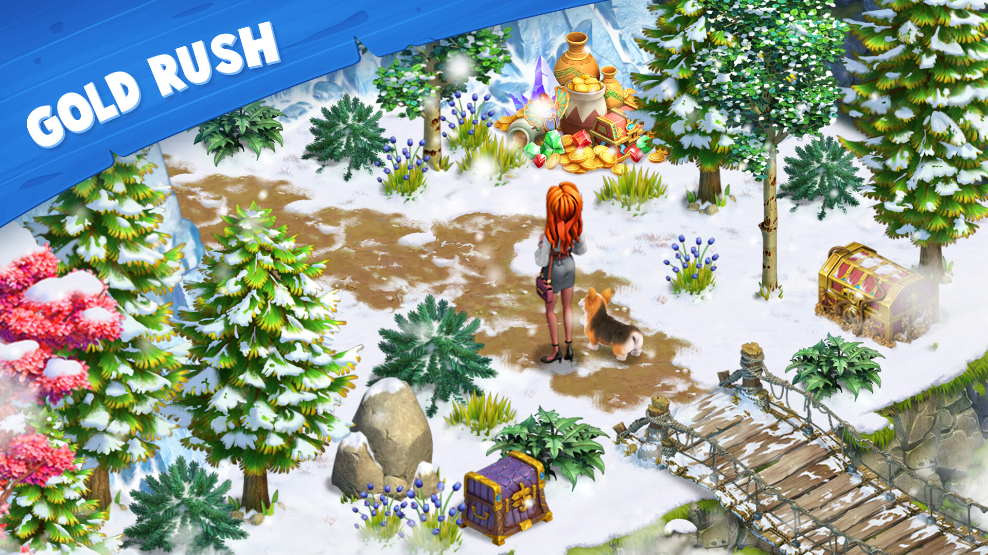 Sarah’s Adventure: Time Travel