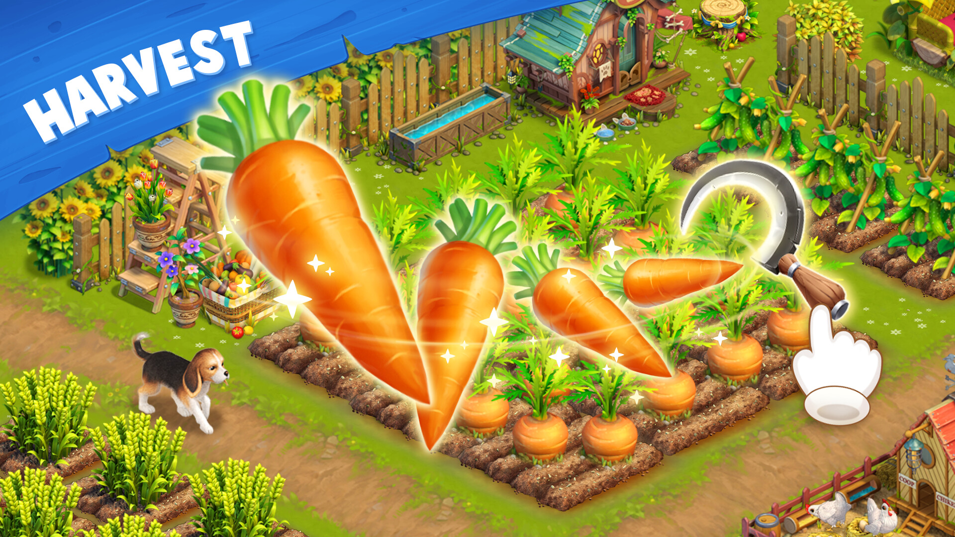 Sarah’s Adventure: Time Travel