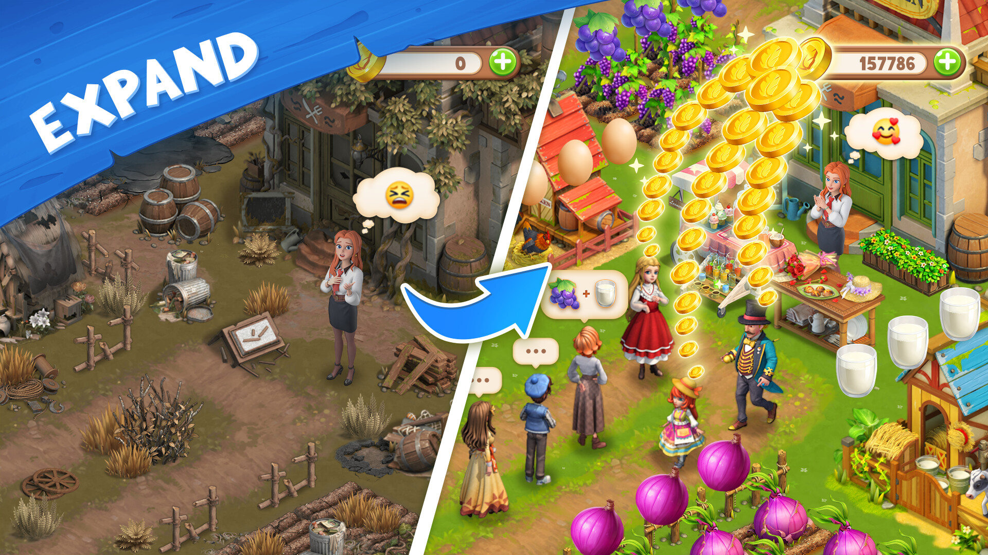 Sarah’s Adventure: Time Travel