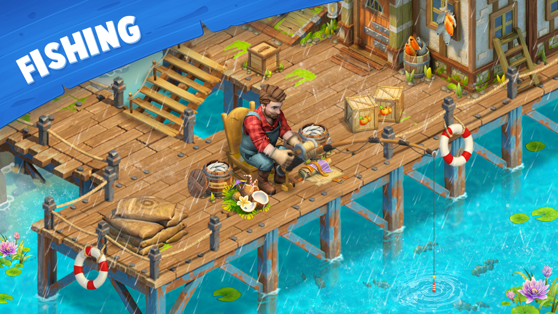 Sarah’s Adventure: Time Travel