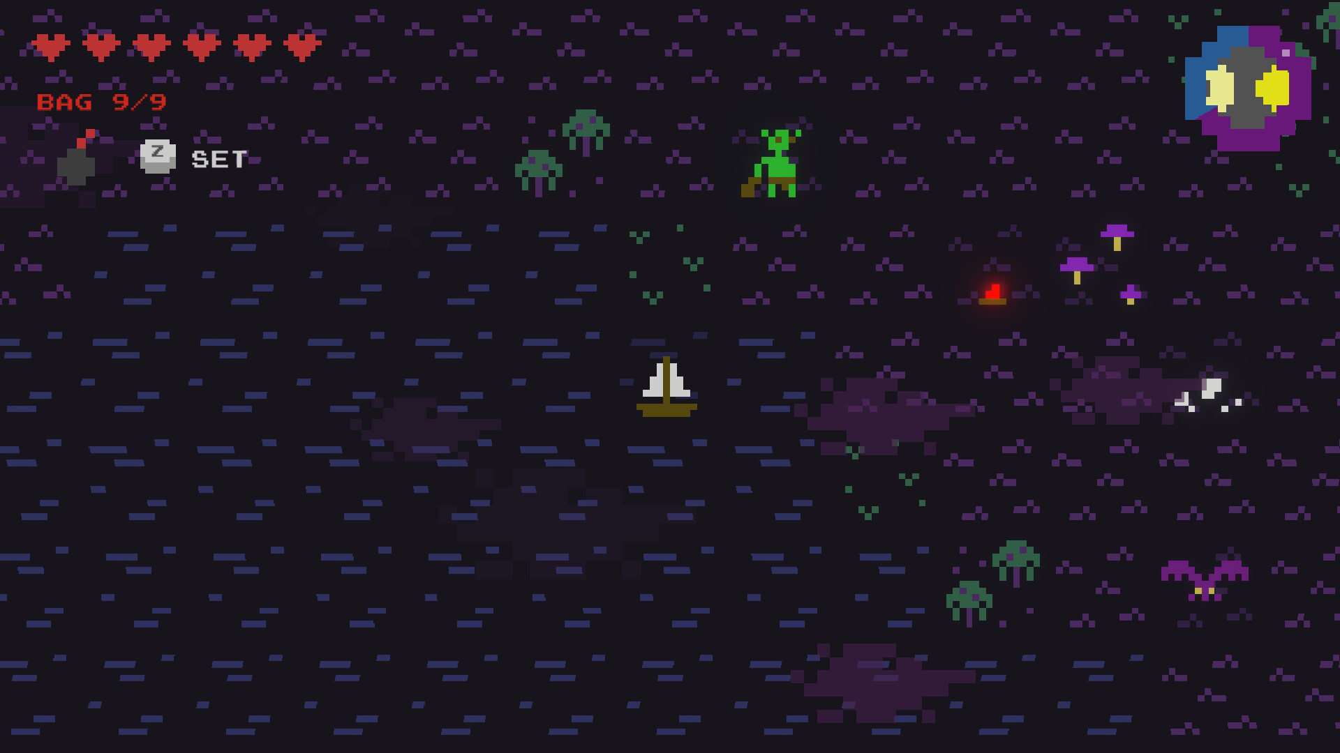 Dungeon World
