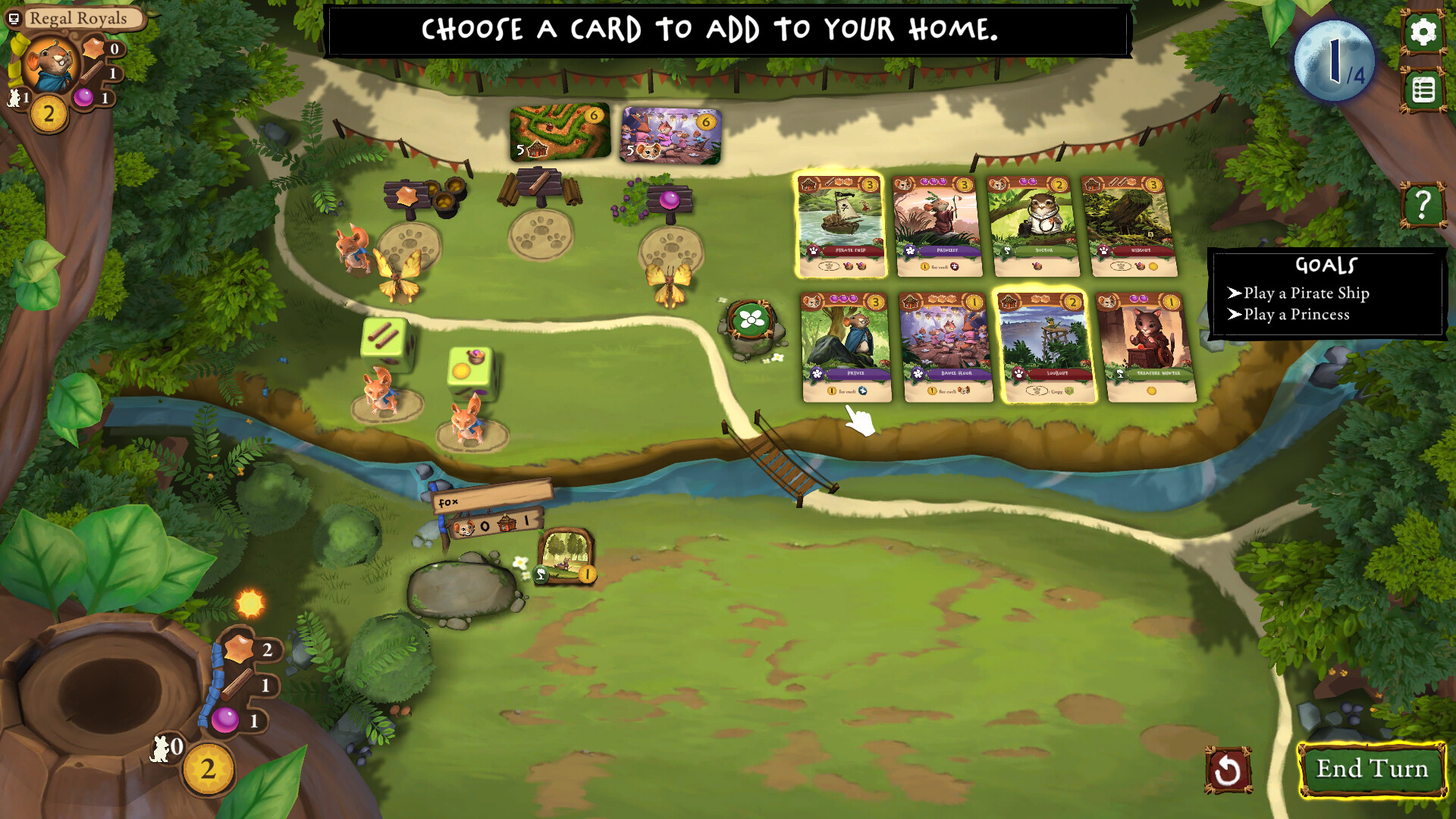 Welcome to Everdell