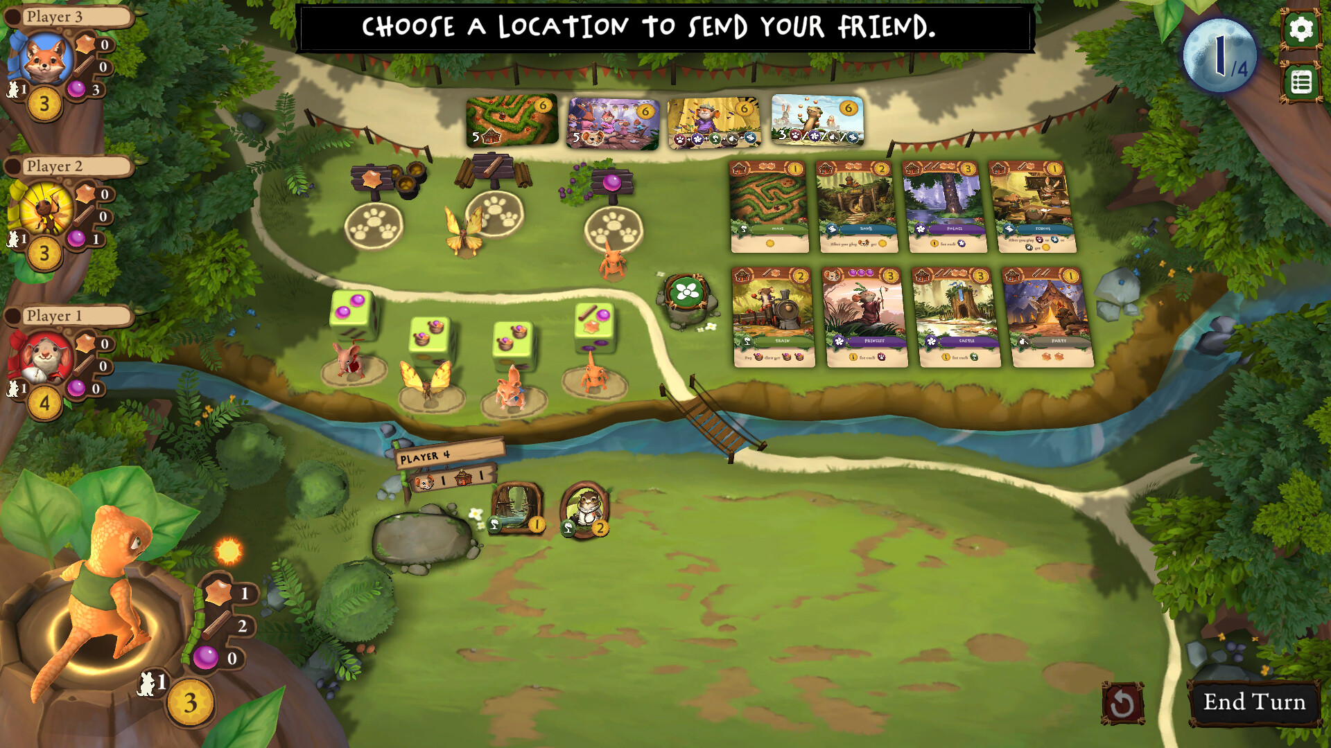 Welcome to Everdell