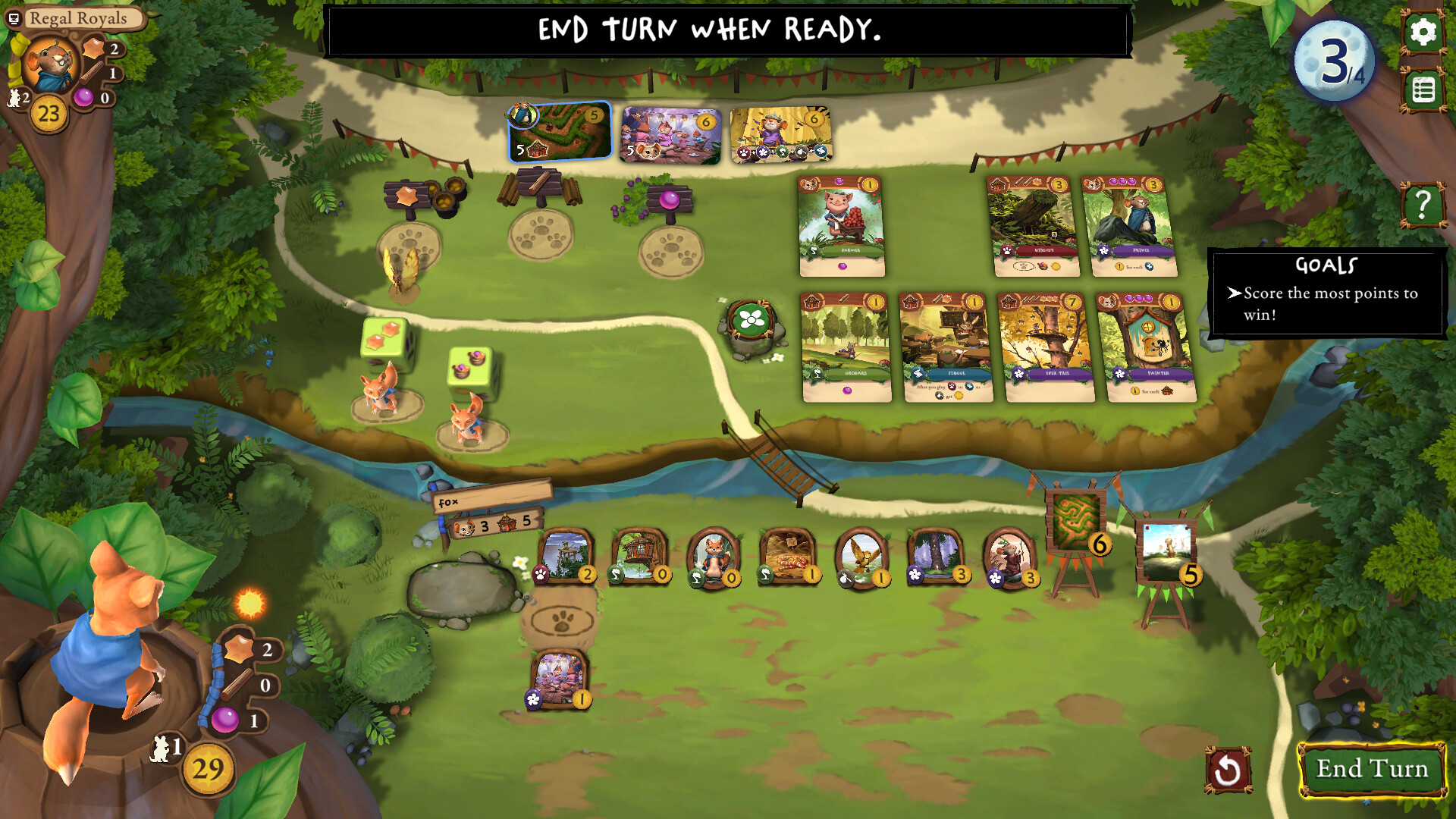 Welcome to Everdell