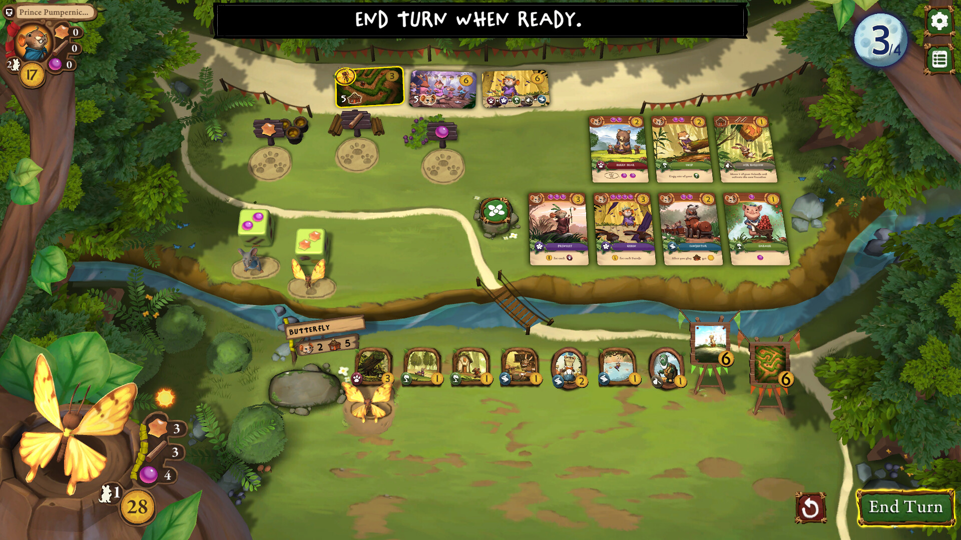 Welcome to Everdell