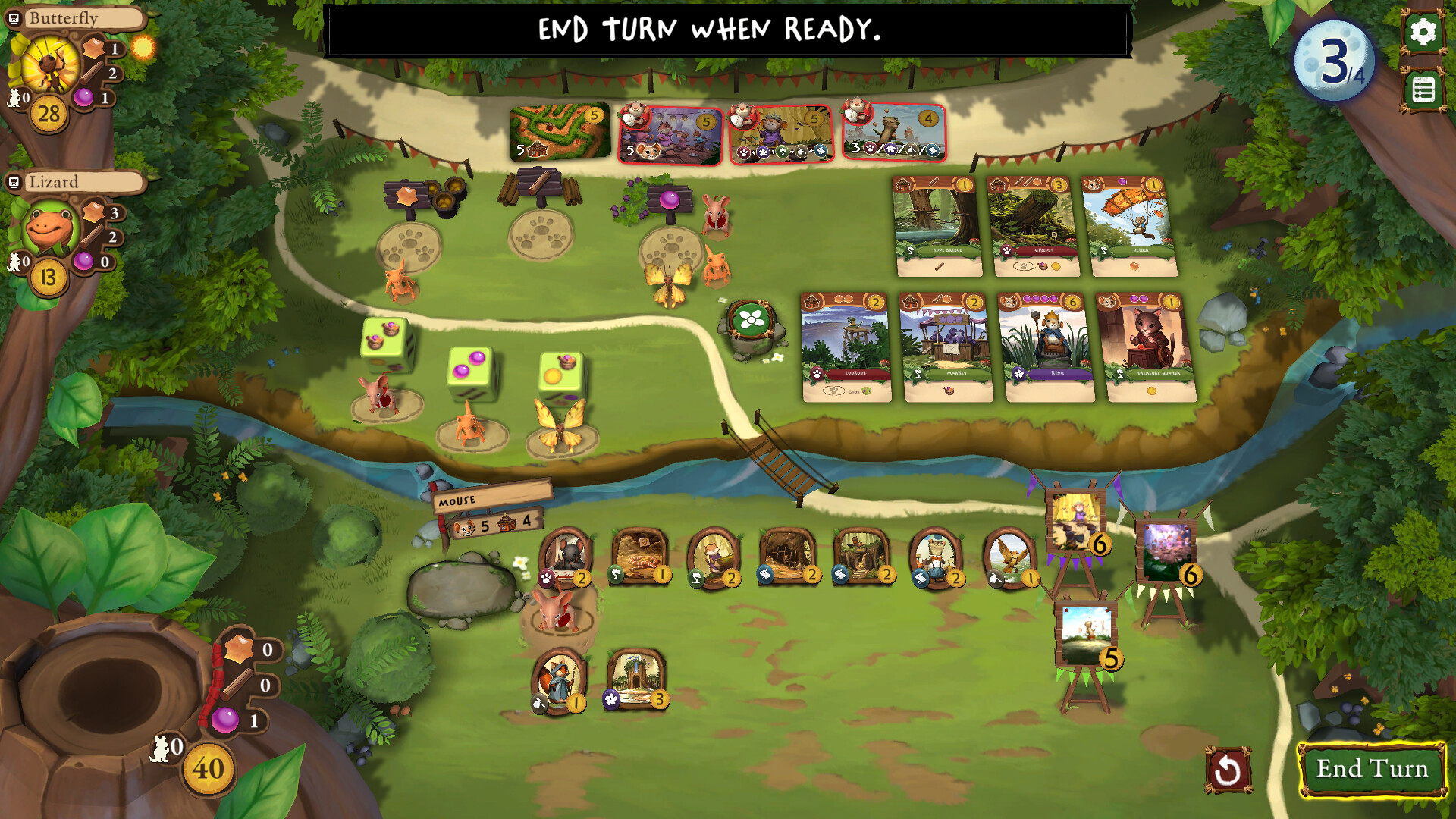 Welcome to Everdell