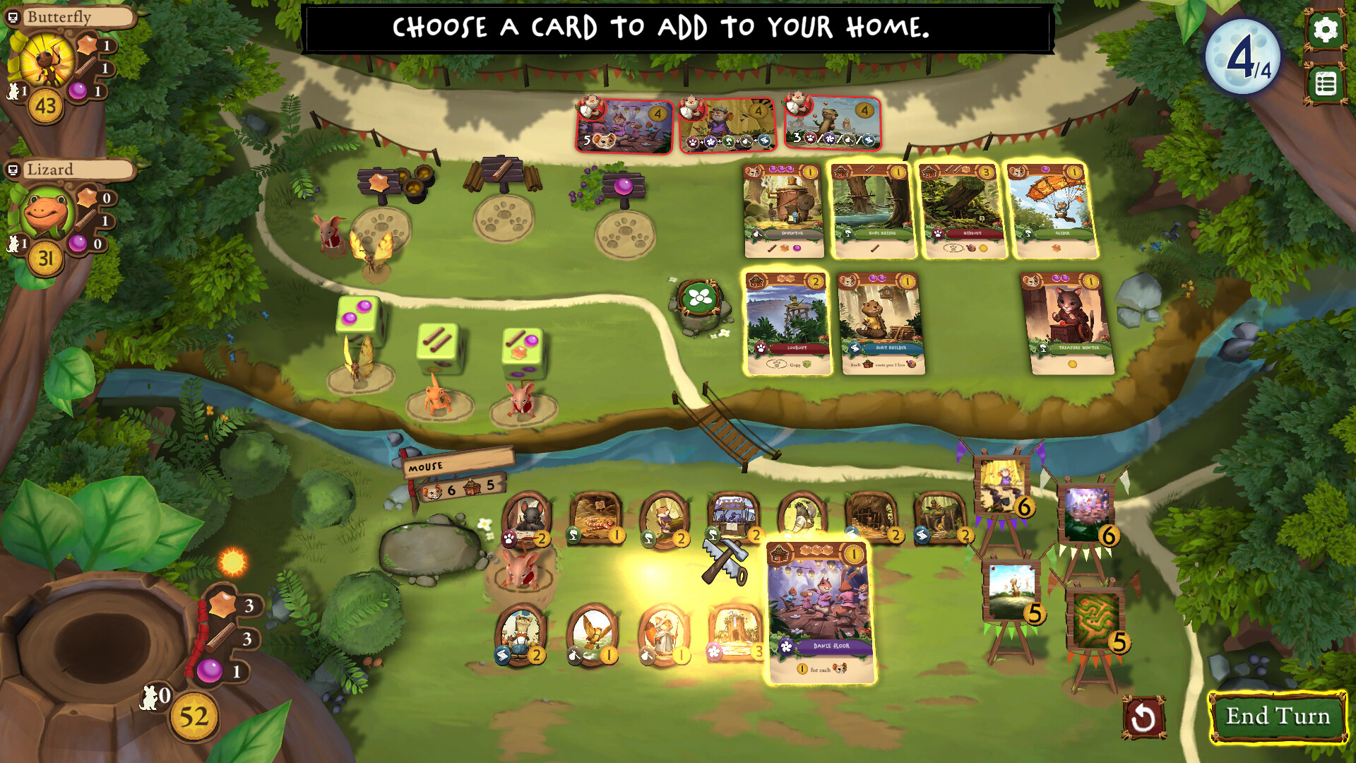 Welcome to Everdell