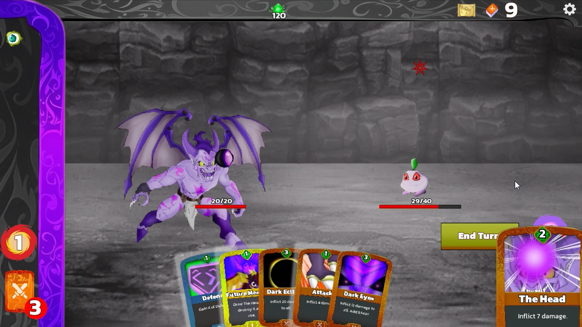 Dreamians: Card Battle