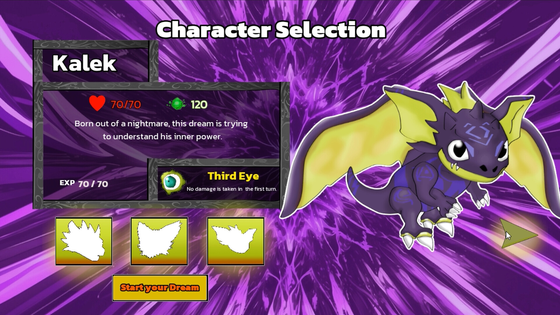 Dreamians: Card Battle