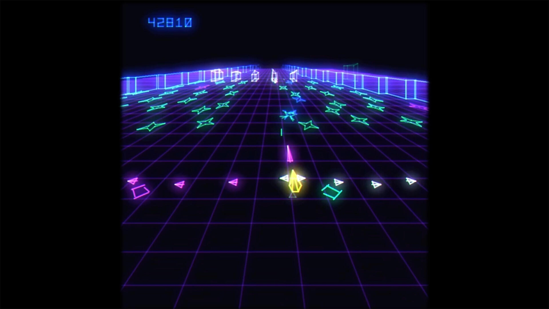 Grid Ranger
