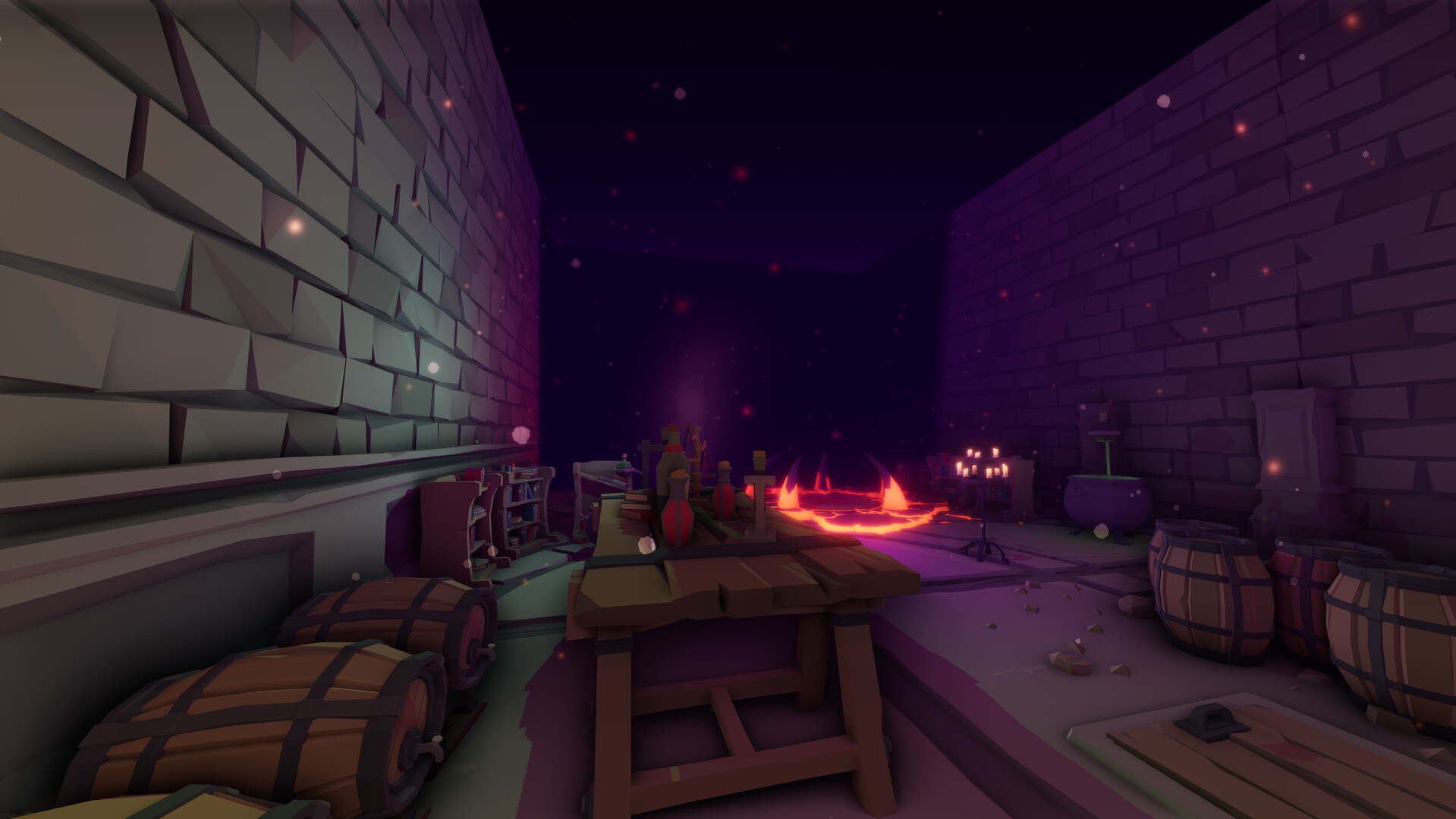 Dungeon Master