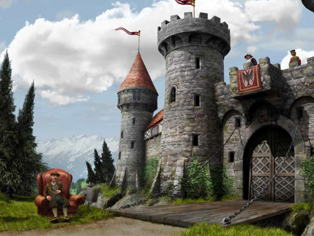 Tell: Das Spiel zum Film