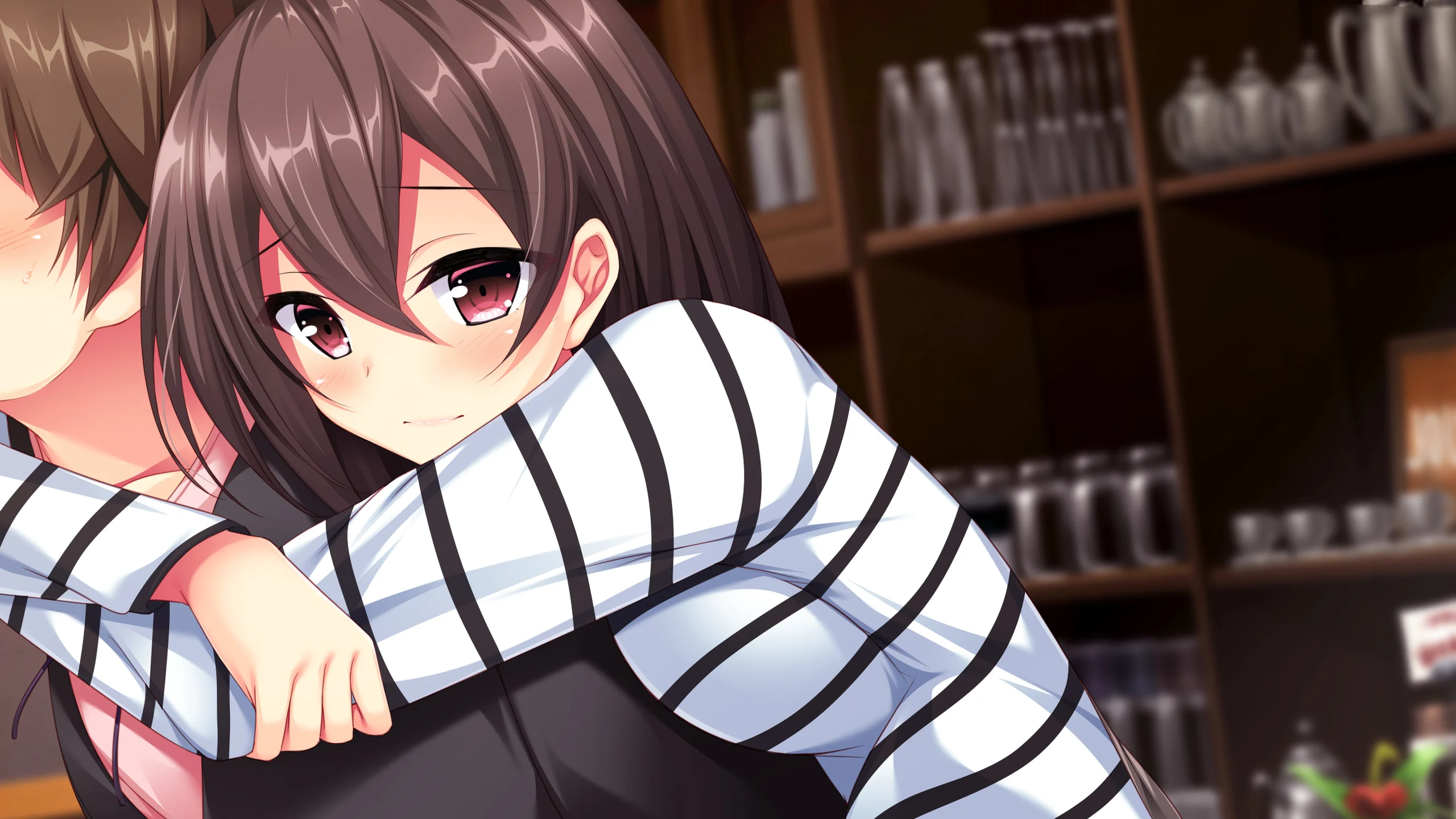 Real Hentai Situation! 2