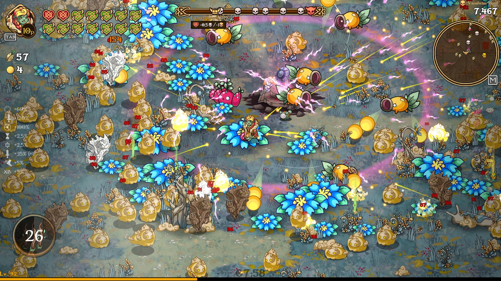 Nordic Ashes: Survivors of Ragnarok