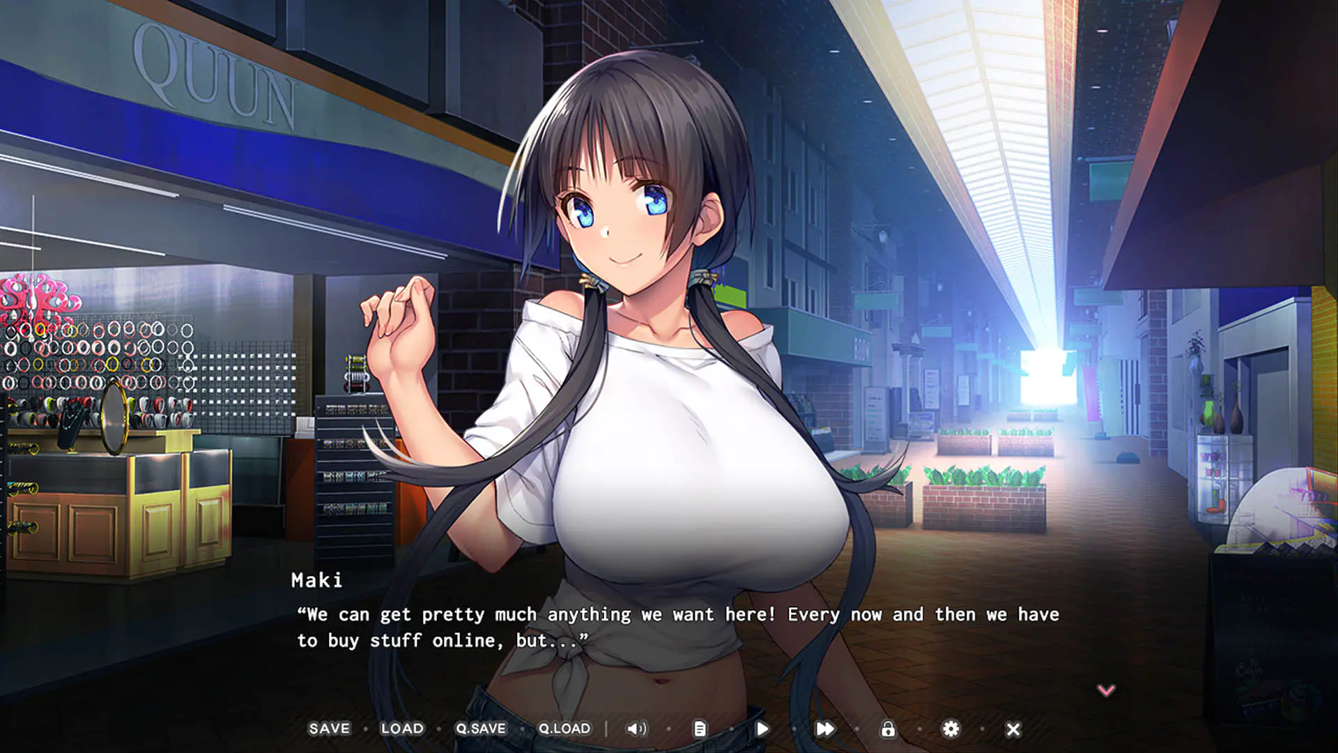 Nyo-Nin-Jima: My New Life in Charge of a Tropical Island