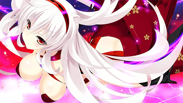 Destiny Star Girlfriend 2