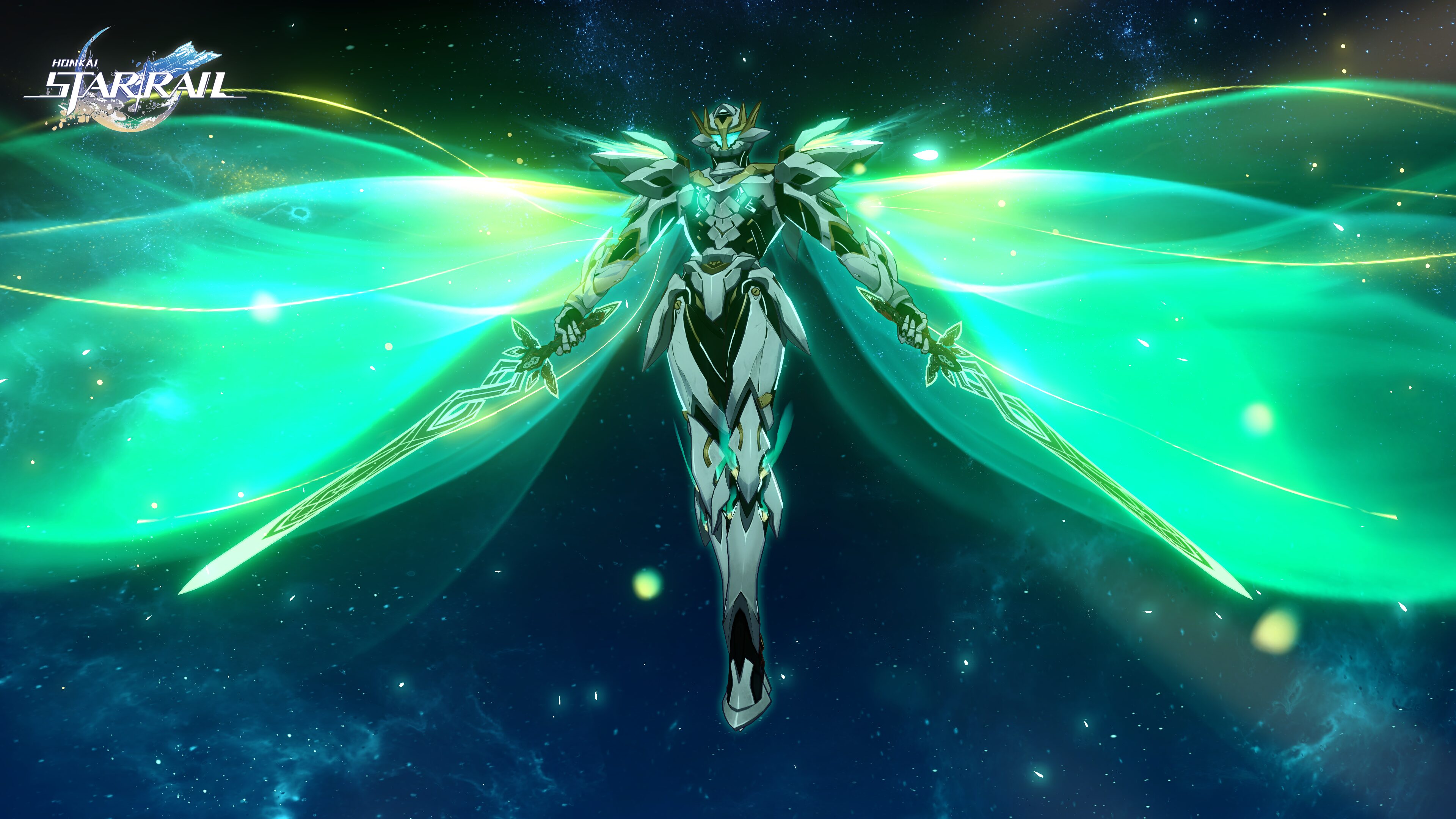 Honkai: Star Rail – Farewell, Penacony