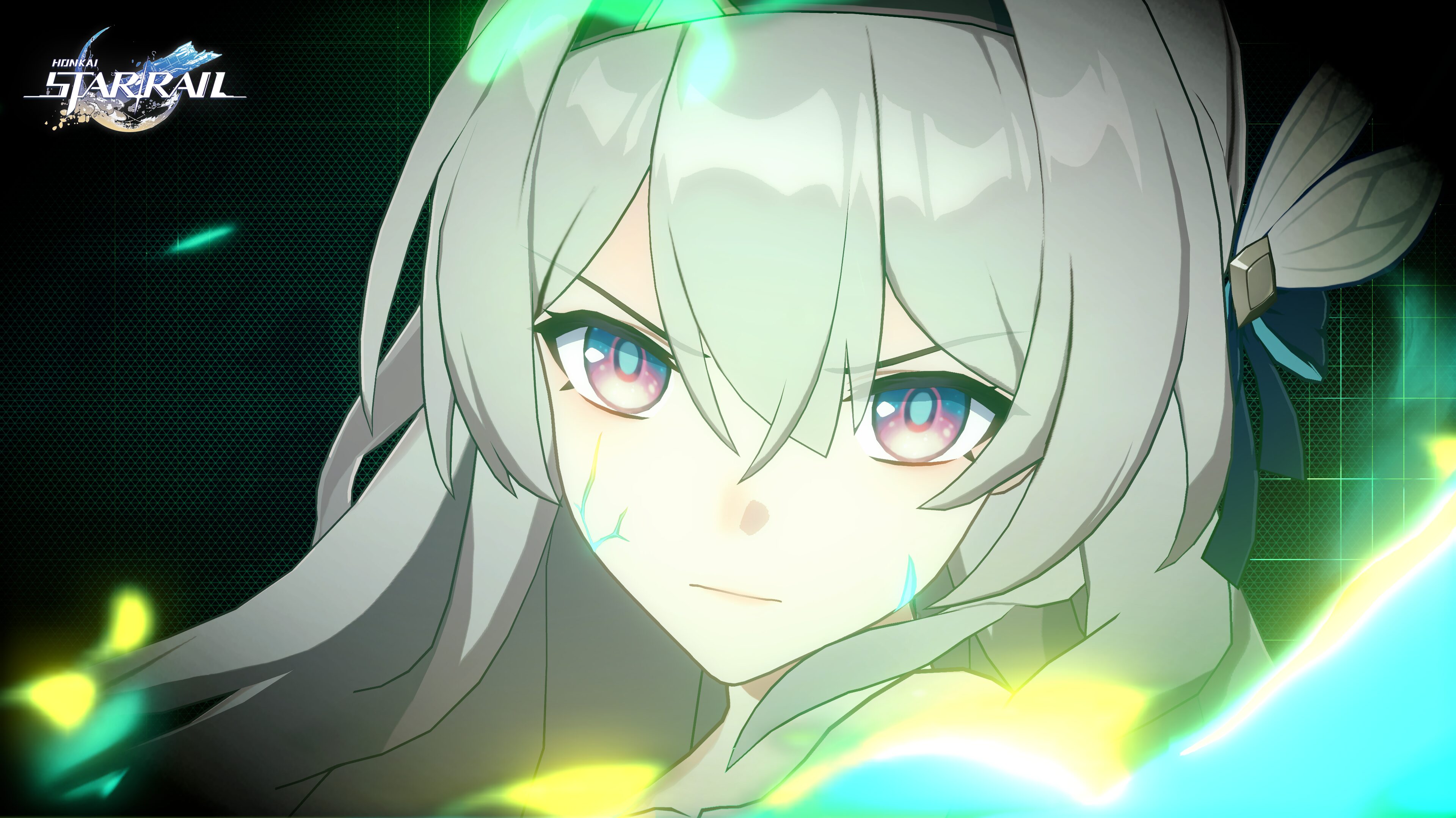 Honkai: Star Rail – Farewell, Penacony